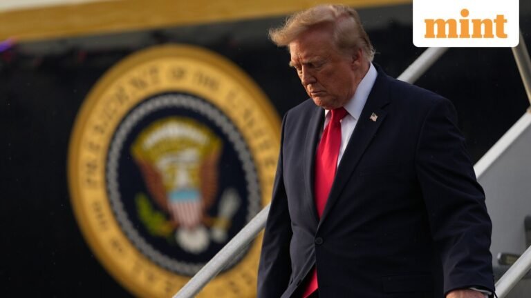 Two Dan Sullivans, one Senate seat? Trump wants to delay Alaska vote if… | Explanation of the unusual executive order | Today’s news