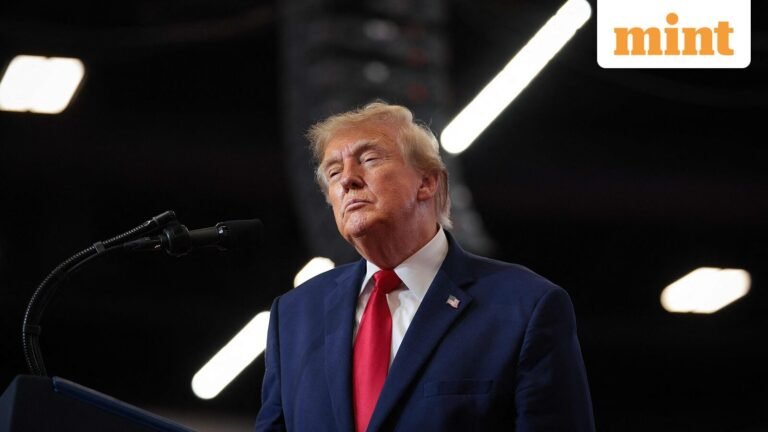 Trump Drastically Relaxes Biden-Era Methane Rules To ‘Save $45 Billion’ – Why Is The Gas So Dangerous? | Today’s news