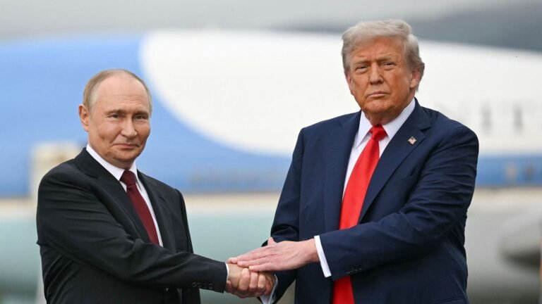 Trump drops key sanctions on Russian oil, invokes Section 115 of the Graham Act: Here’s what it means for India | Today’s news