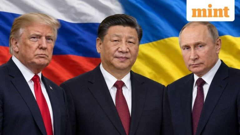 Trump says ready to meet Xi, Putin on sidelines of APEC summit: What’s on the agenda? | Today’s news