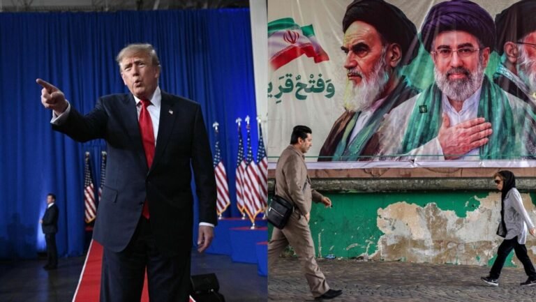 US-Iran war: Trump warns of new attacks on Tehran, says attack could come ‘tomorrow’ | Today’s news