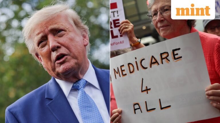Trump’s latest announcement: $90 Medicare payments for 20 million seniors ahead of midterm polls; eligibility, exclusion | Today’s news
