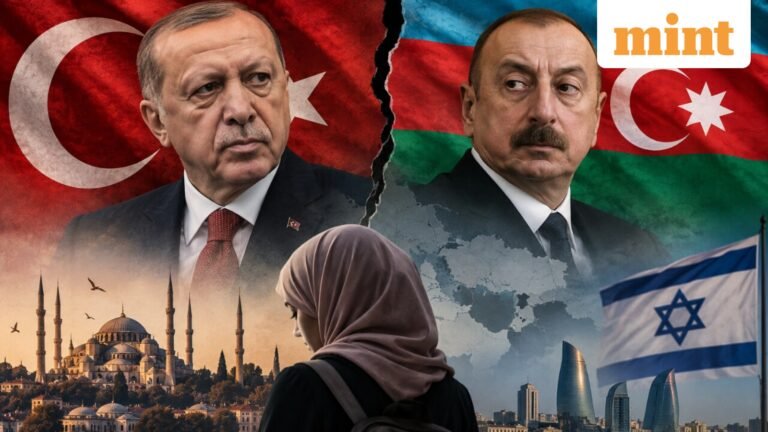 Turkey-Azerbaijan ‘rift’: How a row of hijabs is testing the limits of a strategic alliance – Is there an Israeli angle? Experts weigh | Today’s news