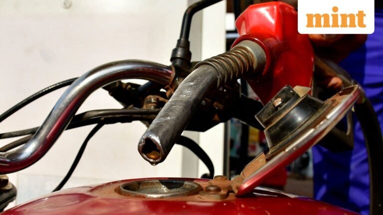 Petrol & Diesel Prices Today, October 19: Check Fuel Price in Delhi, Mumbai, Bengaluru | Today’s news