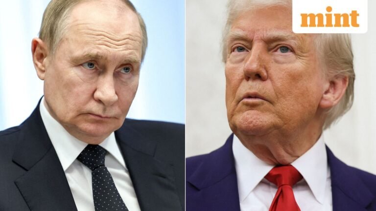 Trump-Putin Diesel Deal: Can the US President Bypass His Own Russia Sanctions Act? | Today’s news