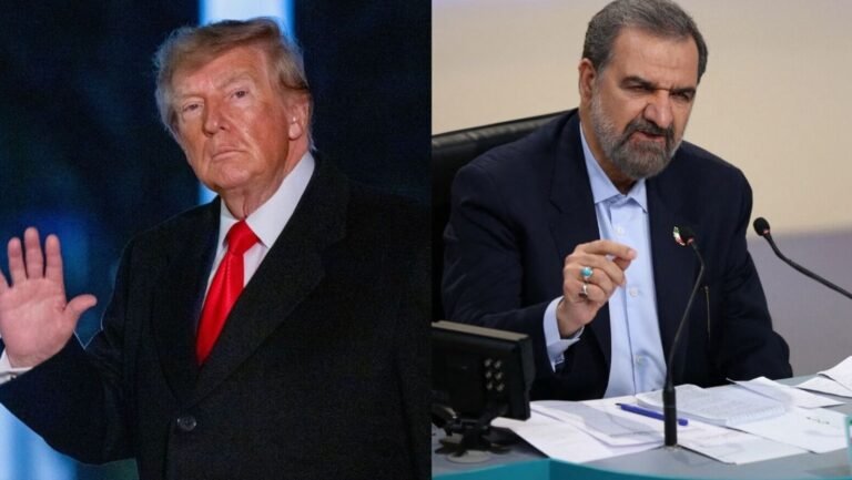 US-Iran war: Mohsen Rezaei says Washington has accepted some conditions to reopen Hormuz, but ‘response is not adequate’ | Today’s news