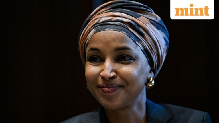 Did Ilhan Omar marry her brother on a marriage based green card? What is the investigation? Explained | Today’s news