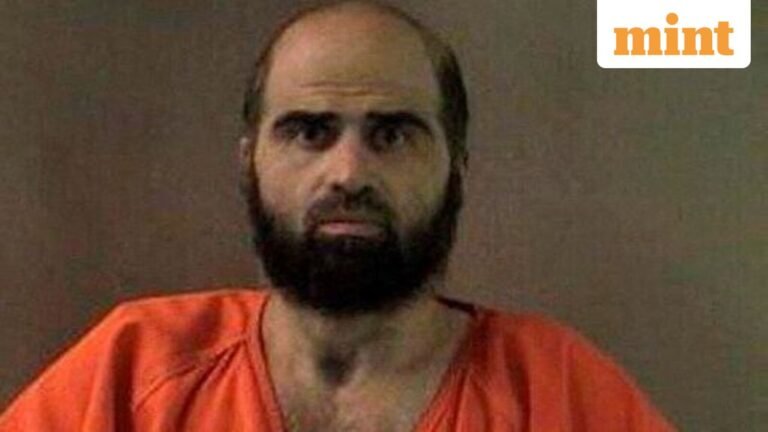 Fort Hood shooter Nidal Hasan’s execution set for Dec. 3: What we know about the live stream | Today’s news