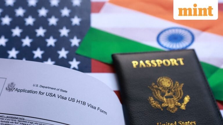H-1B Visa Extension: How Ending ‘Deference’ Policy May Affect Indians? New US rule could cost ‘$134,000’ | Explained | Today’s news