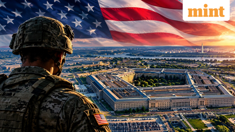 War: What is STRENGTH? Inside the Pentagon’s 90-Day War Plan as US Military Bases Prepare to Survive Without Outside Support | Today’s news