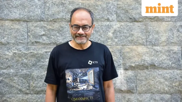 Who is Ashoke Sen? Indian Physicist Awarded 2026 Oskar Klein Medal for Pioneering Work on String Theory | Today’s news