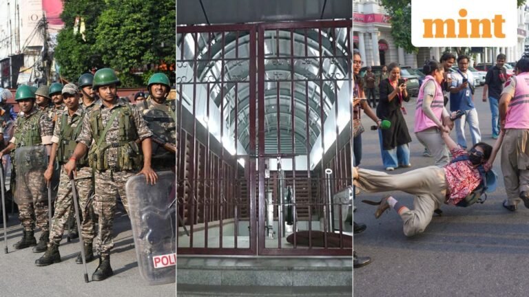 CJP 2.0 protest: Supreme Court holds special session on Sunday to hear contempt plea, detention — All you need to know | Today’s news