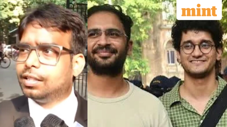 Jantar Mantar protest site row: Who is Abhisht Hela? Delhi Advocate representing Saurav Das of CJP, Ashutosh Ranka. Today’s news