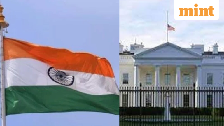 Trump’s US investment tracker: India ranks 6th with $500 billion, UAE leads with $1.4 trillion; who else was on the list? | Today’s news