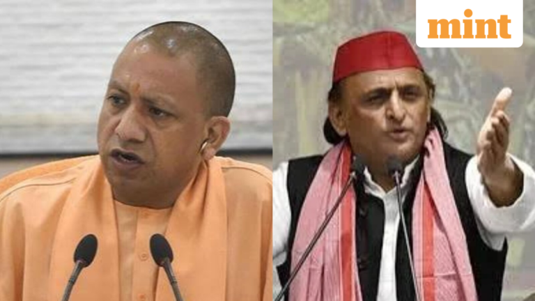 SP vs BJP: Who Will Win UP Elections 2027? Yogi Adityanath as CM again or Akhilesh Yadav gets the seat? The survey is out | Today’s news
