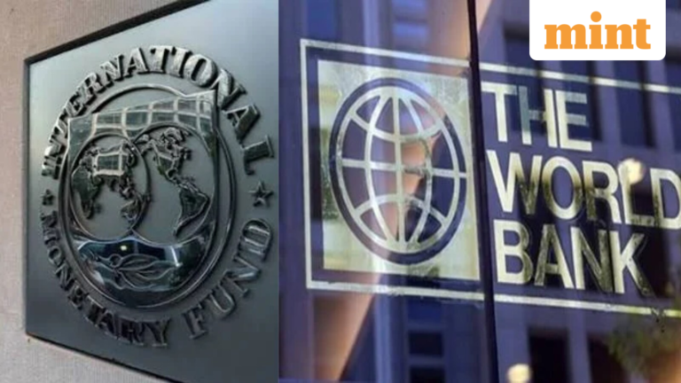Pakistan wins 2027 chairmanship of IMF, World Bank board after 74 years, calls appointment ‘historic milestone’ | Today’s news