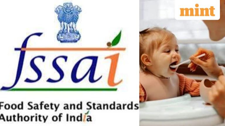 FSSAI announces draft amendment to tighten infant formula rules: What are the proposed changes? | Today’s news