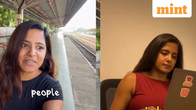 Ex-Cognizant, Info Edge HR Professional Quits Delhi Job, Moves to Goa: Why She Quit Corporate Life & What She’s Doing Now | Today’s news