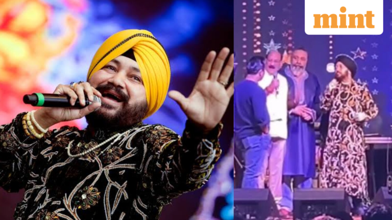 What is the net worth of Daler Mehndi? Minister Subodh Uniyal claims that the singer received ₹ 35 lakh for the Uttarakhand event in the middle of the row | Today’s news