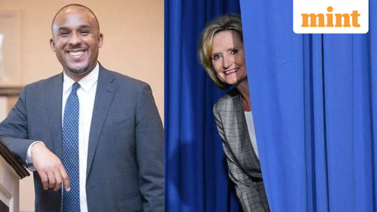 Who is Scott Colomb? Senate Majority PAC ₹ 11.3 cr ad campaign for him – Why is the Mississippi Senate race tough? | Today’s news