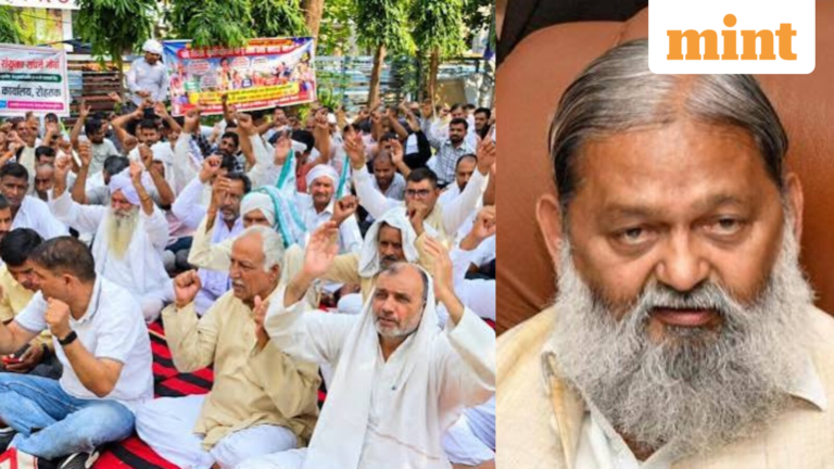 Haryana Power Employees Strike: What is Section 108 of the Electricity Act, says Minister Anil Vij, Govt to invoke | Today’s news