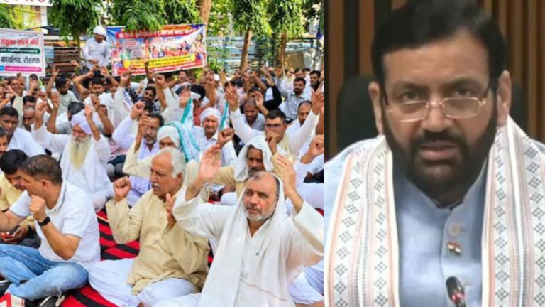 CM Nayab Saini says Haryana power plant workers’ strike called off: ‘There will be no privatization of any kind’ | Today’s news