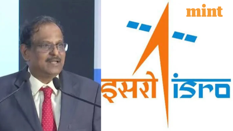 Meet ISRO Chairman V Narayanan as he details the space agency’s plans at ESTIC 2026, to be held in Delhi from October 27-29 | Today’s news