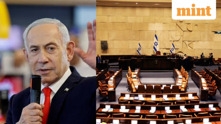 Israel Elections 2026: What happens if no party can secure a 61-seat majority in the Knesset? Explanation of the main scenarios | Today’s news