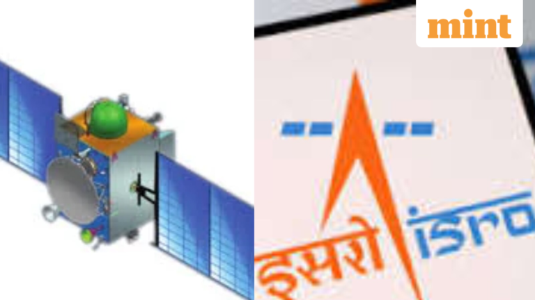 What is NVS-03? ISRO to launch satellite on October 30; Why was NVS-02 not successful? Explanation of the main reasons | Today’s news