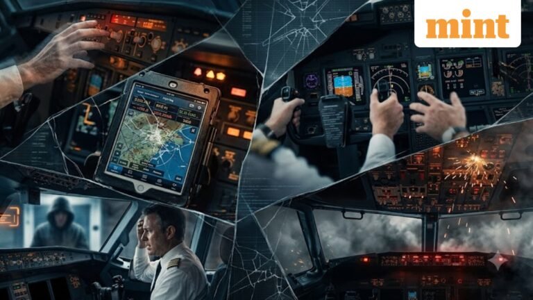 Flydubai pilot attack, Jet Airways fight and more: 5 unusual cockpit incidents | Today’s news