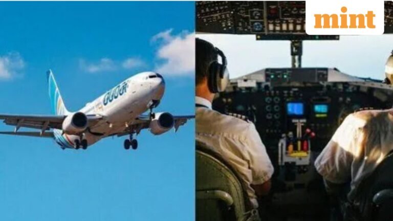 FlyDubai attack: Israel had crew list, so how did ‘banned’ pilot avoid checks? What we know | Today’s news
