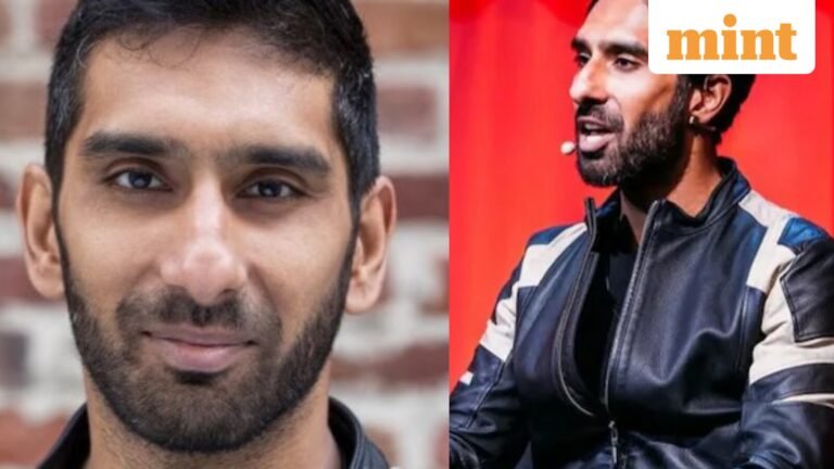 Who is Rahul Vohra? From leaving LinkedIn for ₹144 million to a health crisis that changed his work-life balance | Today’s news