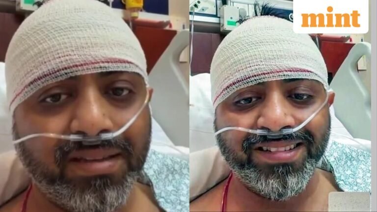 Indian Flydubai Pilot ‘Hero’ Suffers Skull Fracture, Memory Problems; the co-pilot may have intended to kill him | New details | Today’s news