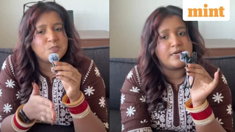 ‘Layoff was a blessing’: Indian woman in Canada says job loss made her rethink life for 9:5 | Today’s news
