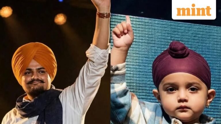 Sidhu Moosewala hologram debuts in Canada 4 years after death; song approaches 900 million views on YouTube | Today’s news
