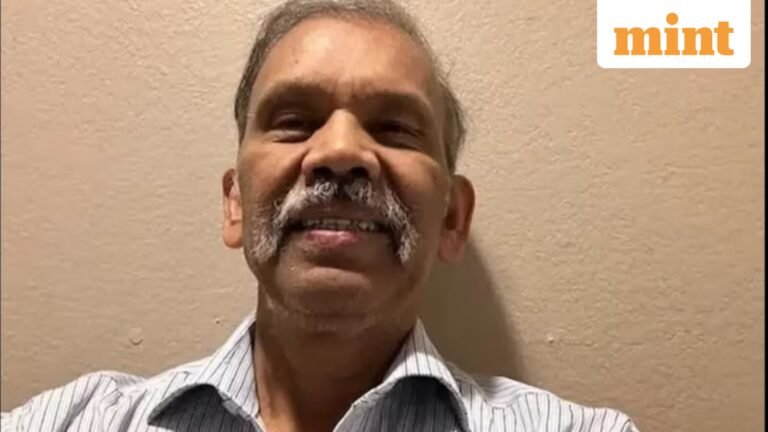 Unable to find a job in the US for two years, an IIT Kanpur graduate raised ₹8,000 through GoFundMe | Today’s news