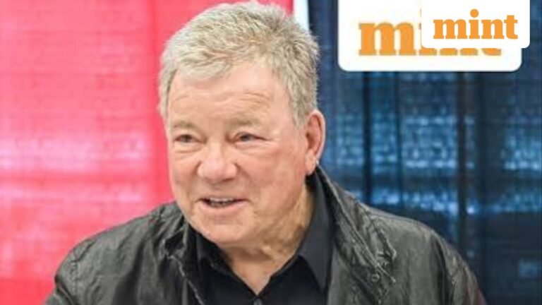 Why was Canadian actor William Shatner’s kidney stone auctioned for ₹71.30? | Today’s news