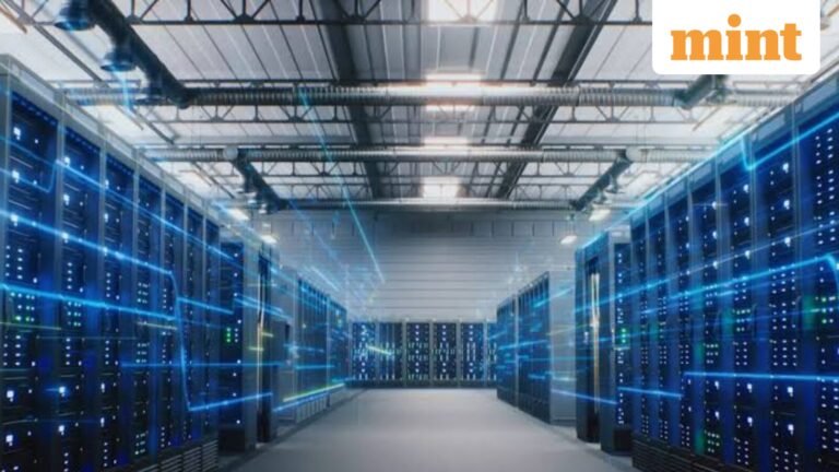 Data Center Policy: Center plans dedicated framework for growing energy demand | Today’s news