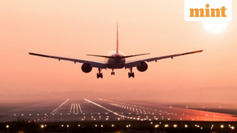 10 years of UDAN: Scheme enables 1.72 million passengers; the government will spend ₹ 5,091 crore | Today’s news
