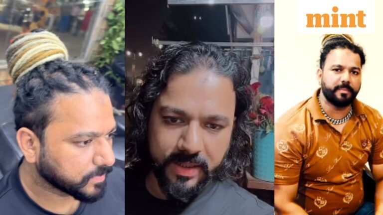 Who is Amir Shokeen? Delhi-based influencer under fire for ‘Chinese taunts’ at Tripura youth – what’s against him | Today’s news