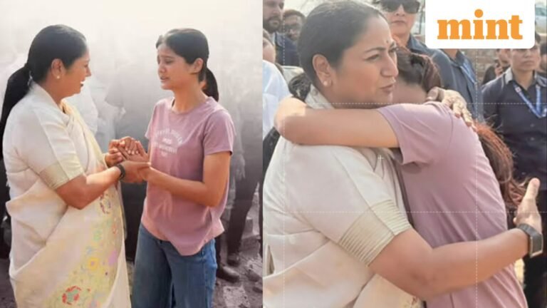 Who is Jagriti Mishra? Animal activist whose shed demolition row led to official suspension of MCD, ₹5,000 aid from CM | Today’s news