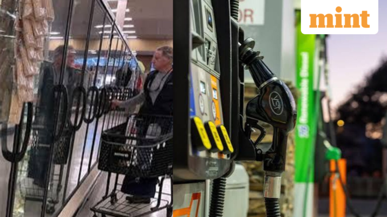 US inflation misses expectations in August amid high energy prices linked to Iran war | Today’s news