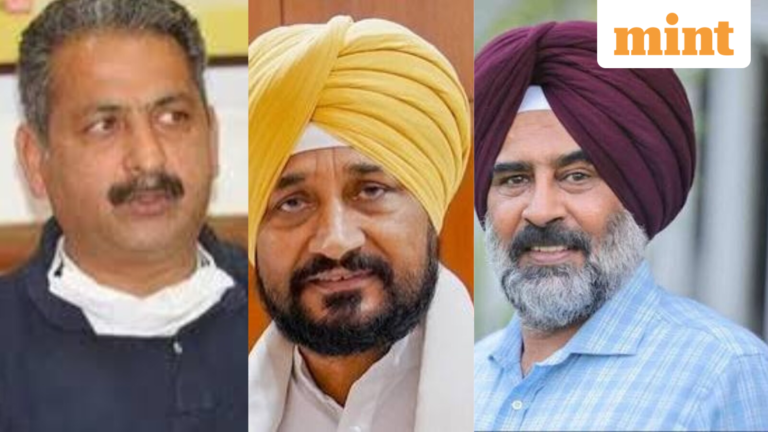 Amarinder Singh Warring Resignation: Who Will Be The Next Punjab President? Meet the top contenders | Today’s news