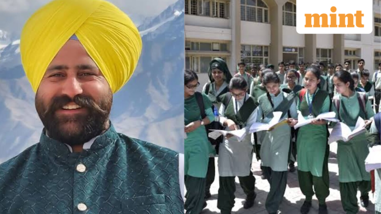 Why did AAP suspend its Punjab MLA? All you need to know about Sukhveer Singh Maiserkhana | Today’s news