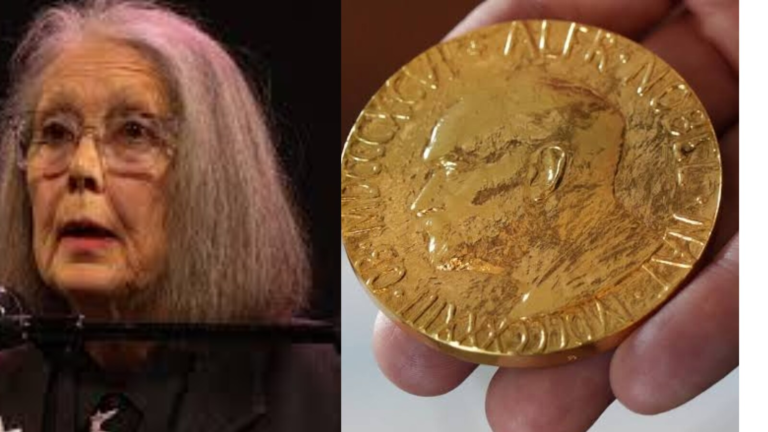 Who is Anne Carson? Canadian author and poet to win 2026 Nobel Prize in Literature for ‘bold and inventive work’ | Today’s news