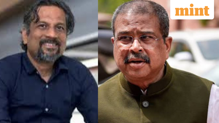 US green card freeze on 8 IT firms: Sridhar Vembu urges Indian techies to return, Dharmendra Pradhan backs appeal | Today’s news