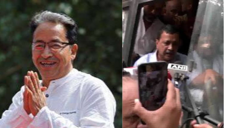 ‘Undeclared Emergency’: Sonam Wangchuk warns of swift march if leaders detained in Delhi not released by tomorrow | Today’s news