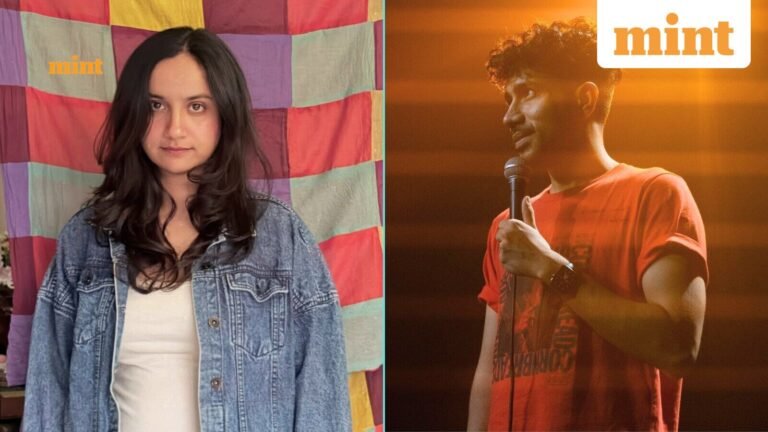 ‘Bombay Comedy Mafia’: Abhishek Upmanyu and Urooj Ashfaq accused of stealing jokes, personal details | Today’s news