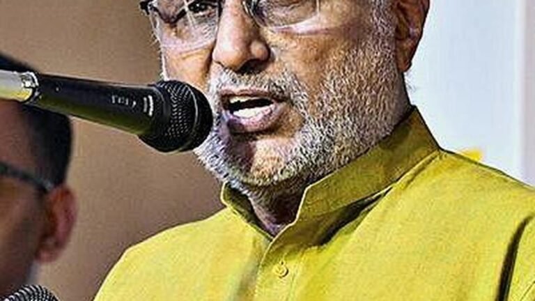 Vice President’s visit: tight security in Kozhikode