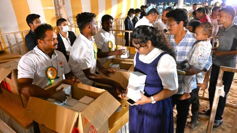 Eggs are an affordable source of nutrition, says MP on World Egg Day